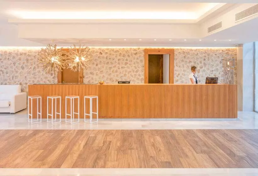 Fotos del hotel Marsenses Puerto Pollensa  & Spa:  3