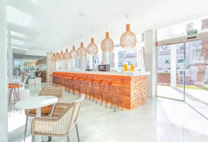 Fotos del hotel Marsenses Puerto Pollensa  & Spa:  24