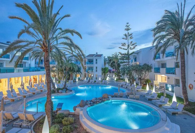 Fotos del hotel Marsenses Puerto Pollensa  & Spa:  19
