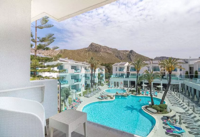 Marsenses Puerto Pollensa  & Spa
