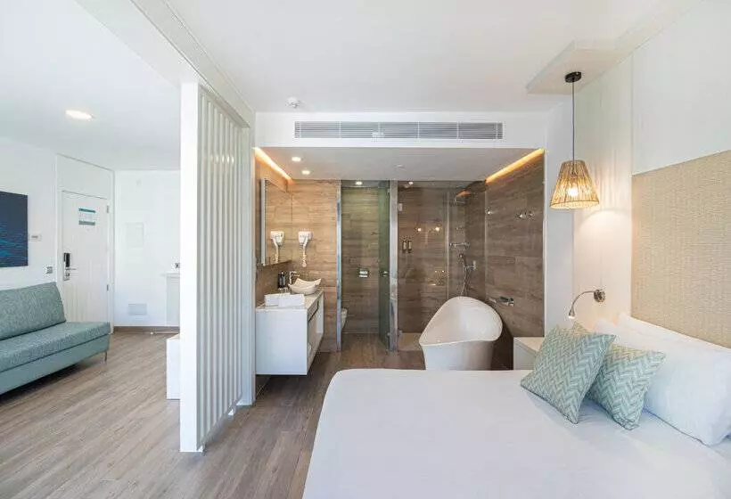 Fotos del hotel Marsenses Puerto Pollensa  & Spa:  23
