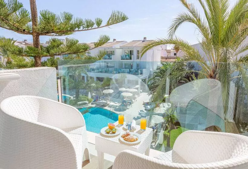 Fotos del hotel Marsenses Puerto Pollensa  & Spa:  17