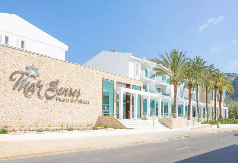 Fotos del hotel Marsenses Puerto Pollensa  & Spa:  8