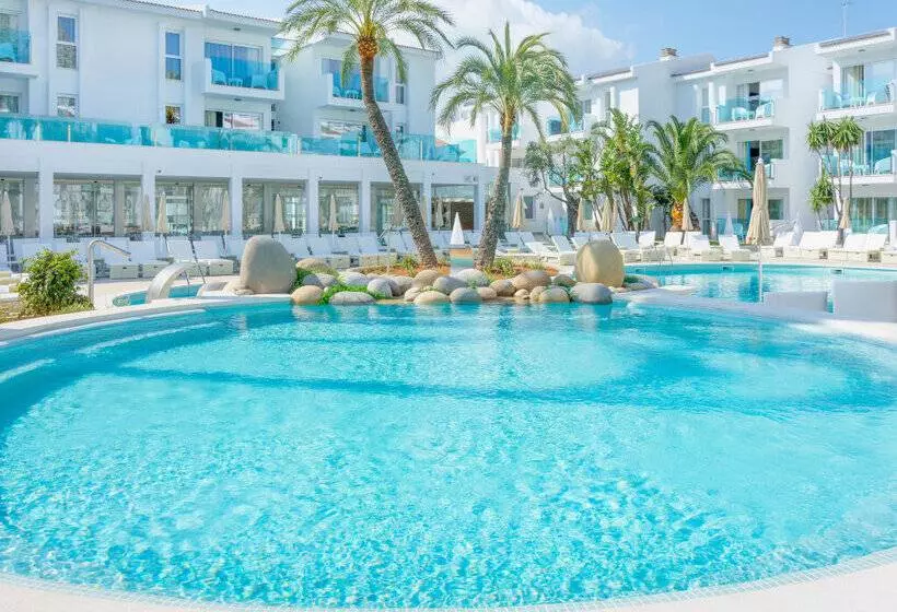 Fotos del hotel Marsenses Puerto Pollensa  & Spa:  25