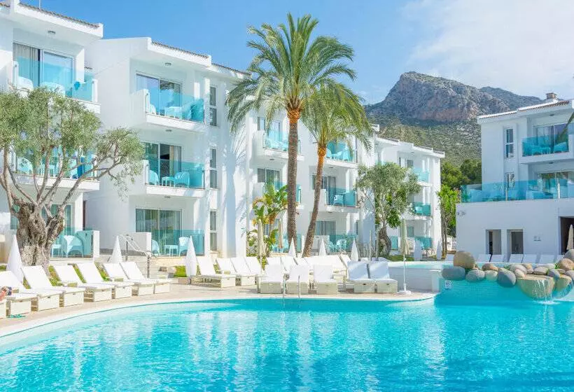 Fotos del hotel Marsenses Puerto Pollensa  & Spa:  15