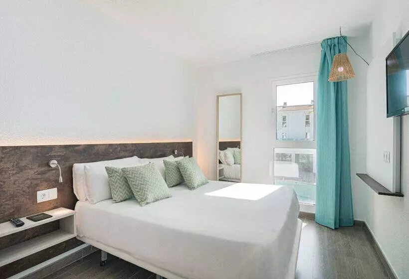 Fotos del hotel Marsenses Puerto Pollensa  & Spa:  16