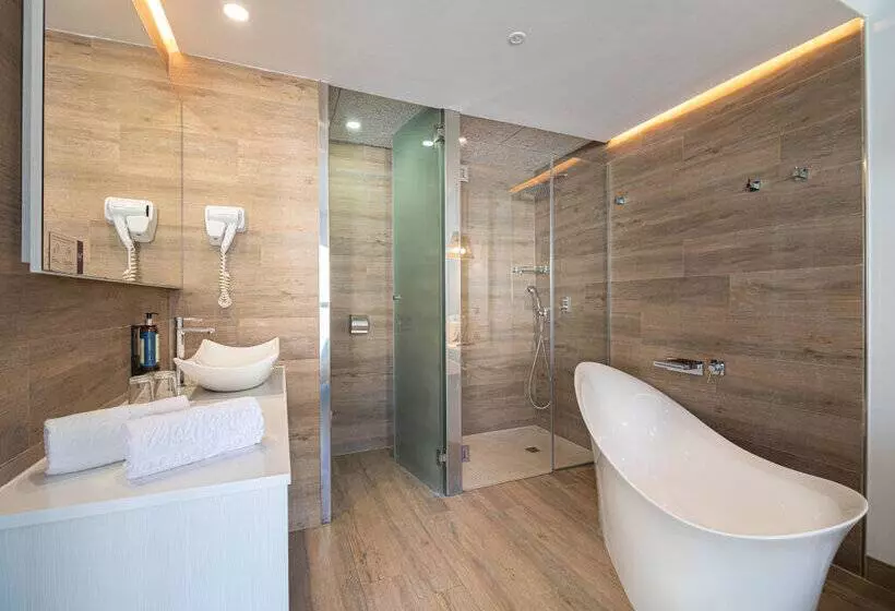 Fotos del hotel Marsenses Puerto Pollensa  & Spa:  13