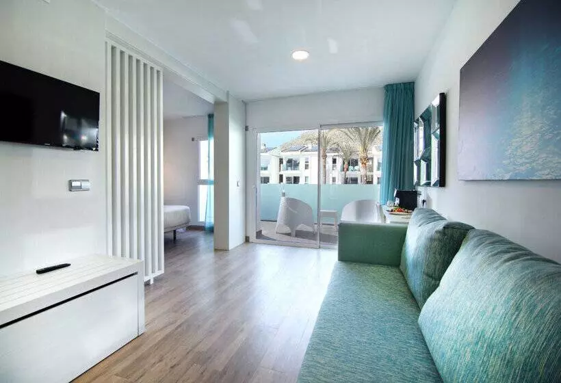 Fotos del hotel Marsenses Puerto Pollensa  & Spa:  28