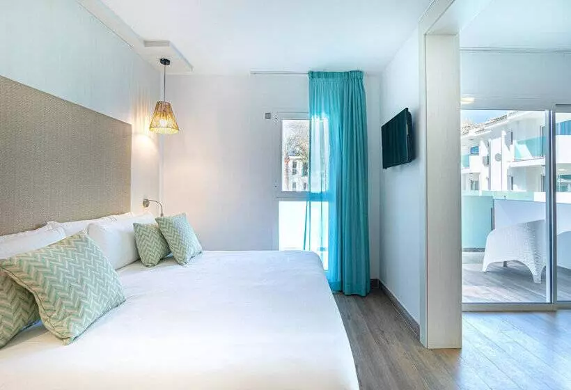 Fotos del hotel Marsenses Puerto Pollensa  & Spa:  2