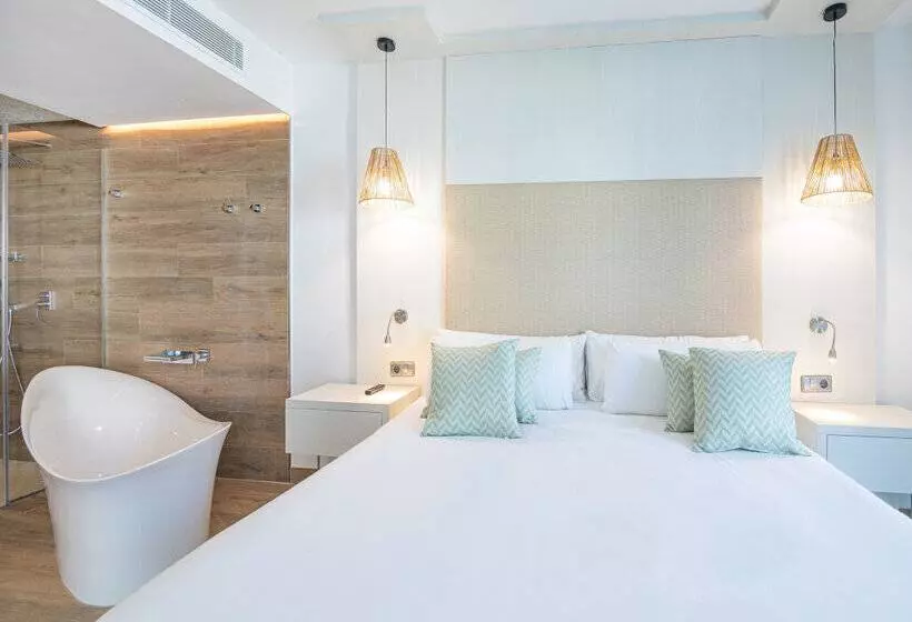 Fotos del hotel Marsenses Puerto Pollensa  & Spa:  20