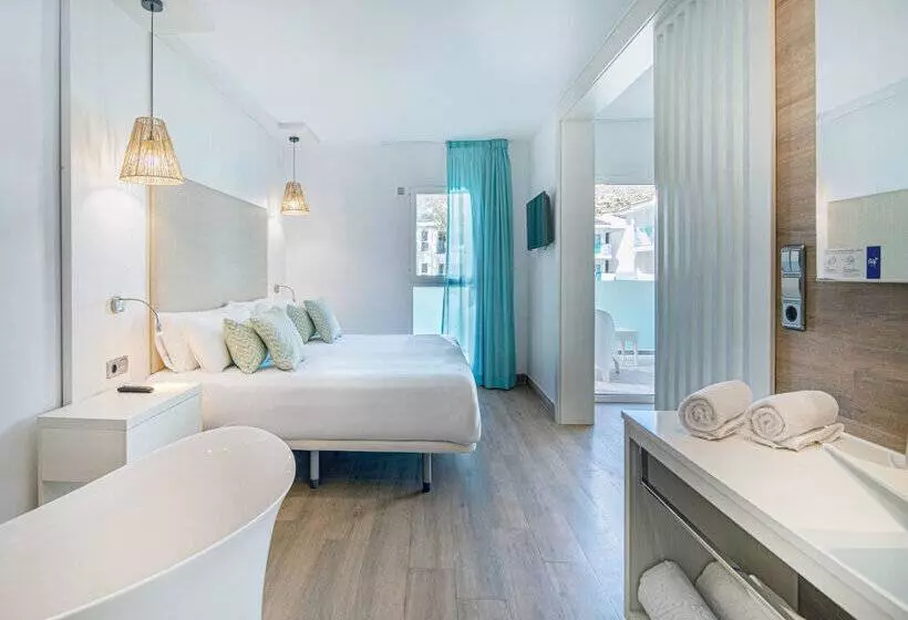 Fotos del hotel Marsenses Puerto Pollensa  & Spa:  10