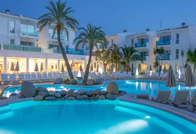 Fotos del hotel Marsenses Puerto Pollensa  & Spa:  22