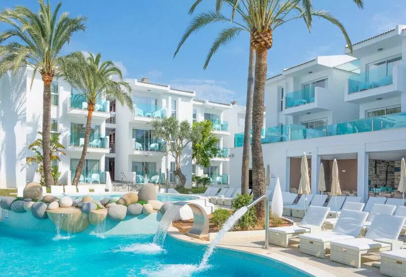 Fotos del hotel Marsenses Puerto Pollensa  & Spa:  9