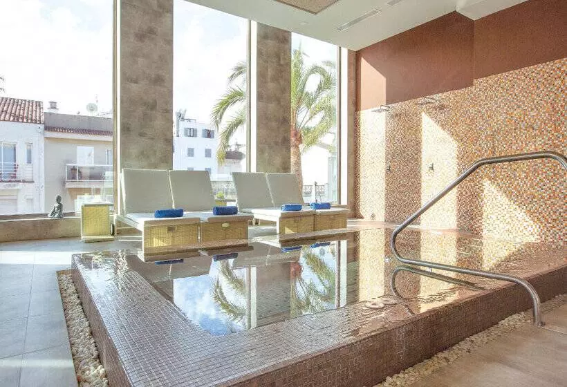 Fotos del hotel Marsenses Puerto Pollensa  & Spa:  6