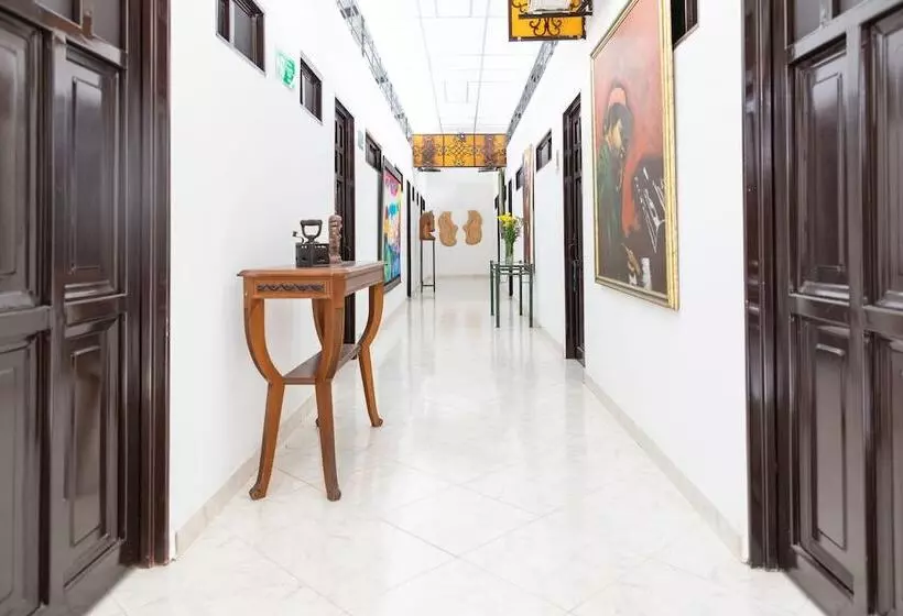 Fotos del hotel Ayenda Quirinal:  6