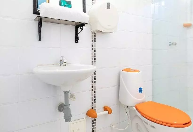 Fotos del hotel Ayenda Quirinal:  8