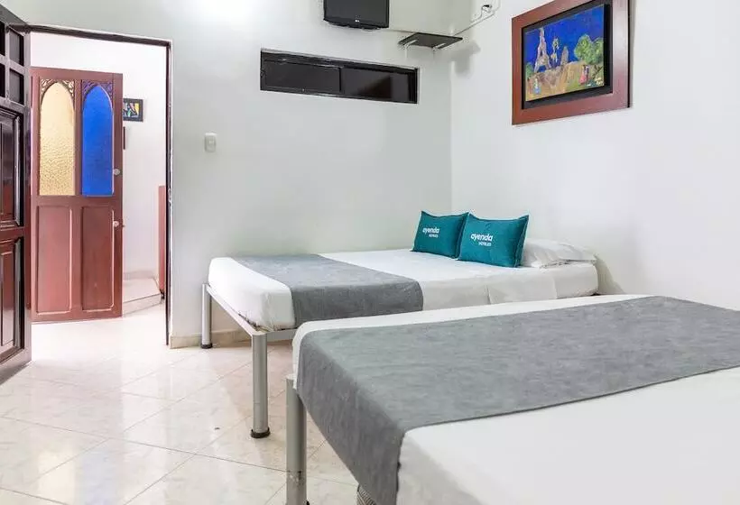 Fotos del hotel Ayenda Quirinal:  10