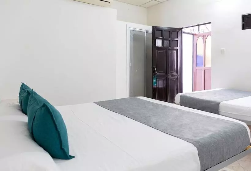 Fotos del hotel Ayenda Quirinal:  12