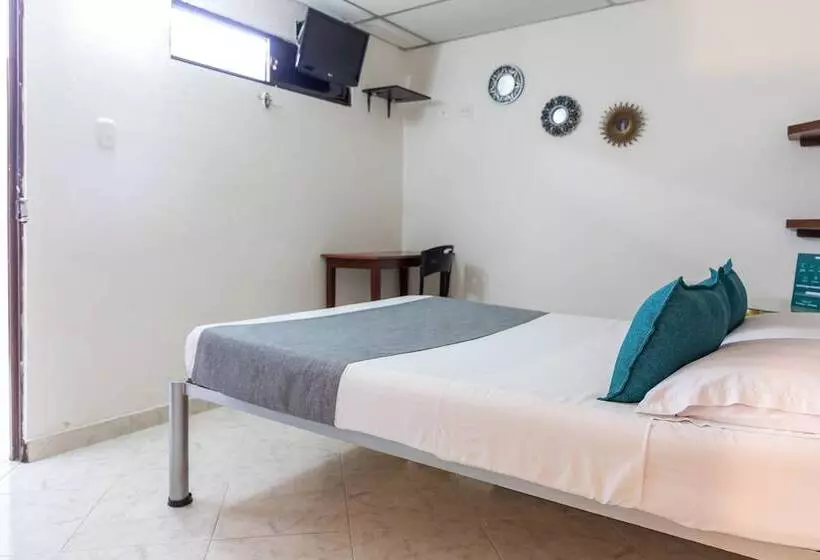 Fotos del hotel Ayenda Quirinal:  15