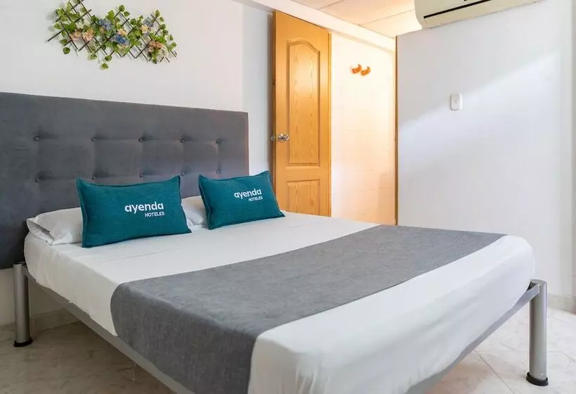Fotos del hotel Ayenda Quirinal:  18