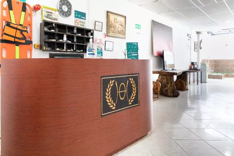 Fotos del hotel Ayenda Quirinal:  22