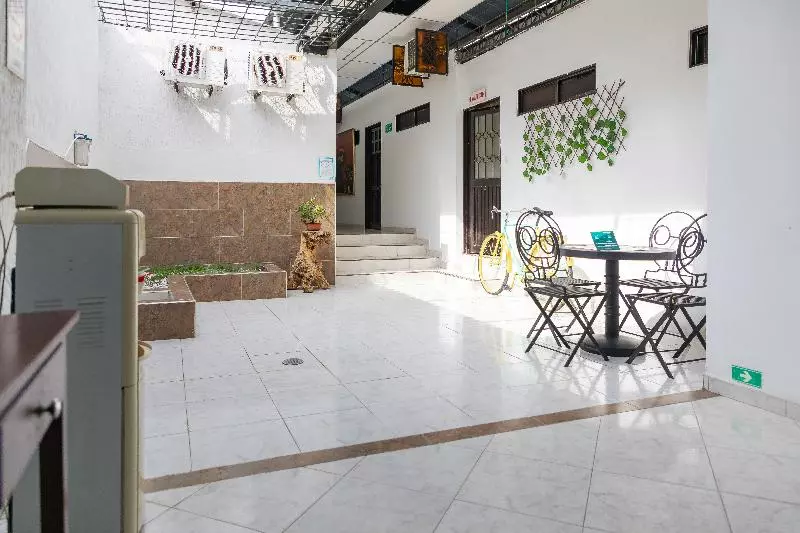 Fotos del hotel Ayenda Quirinal:  25