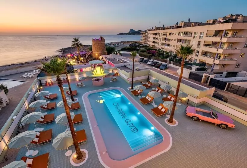 Grand Paradiso Ibiza