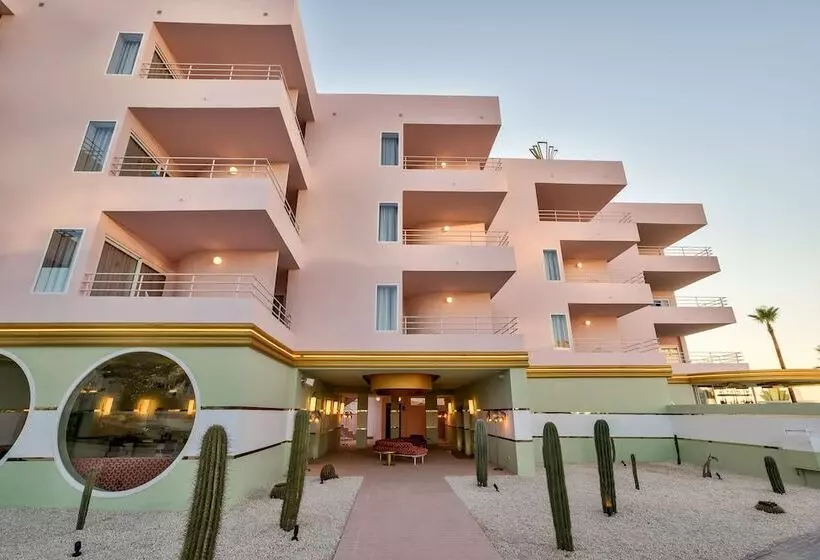 Fotos del hotel Grand Paradiso Ibiza:  2
