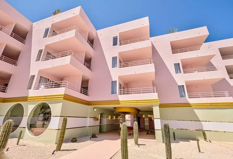Fotos del hotel Grand Paradiso Ibiza:  20