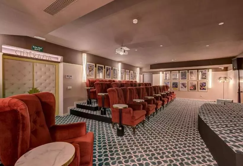 Fotos del hotel Grand Paradiso Ibiza:  4