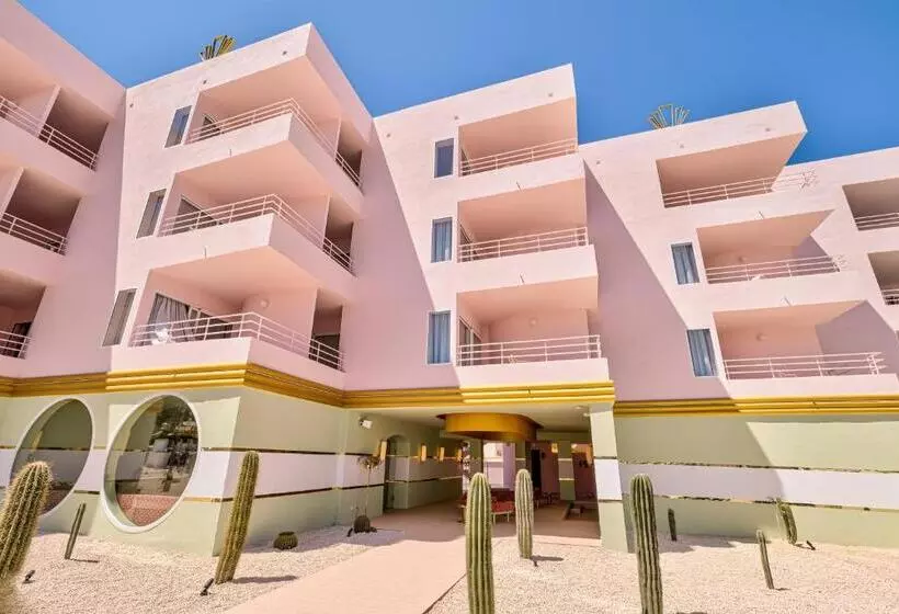 Fotos del hotel Grand Paradiso Ibiza:  18
