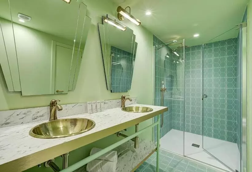 Fotos del hotel Grand Paradiso Ibiza:  9