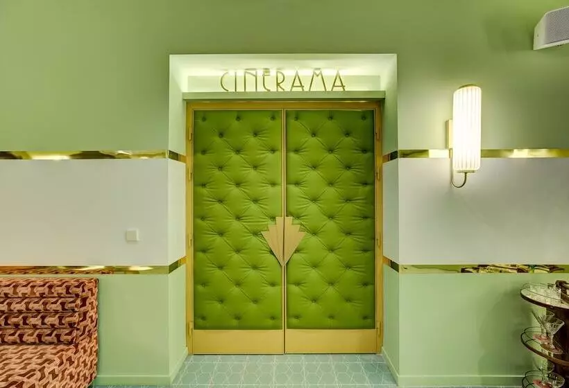 Fotos del hotel Grand Paradiso Ibiza:  19