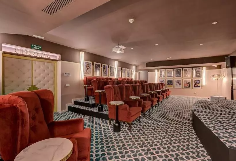 Fotos del hotel Grand Paradiso Ibiza:  14