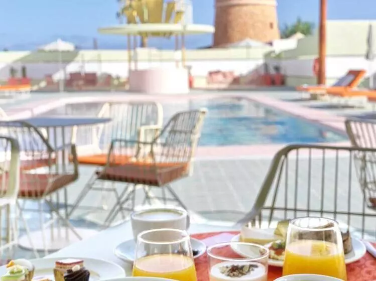 Fotos del hotel Grand Paradiso Ibiza:  7