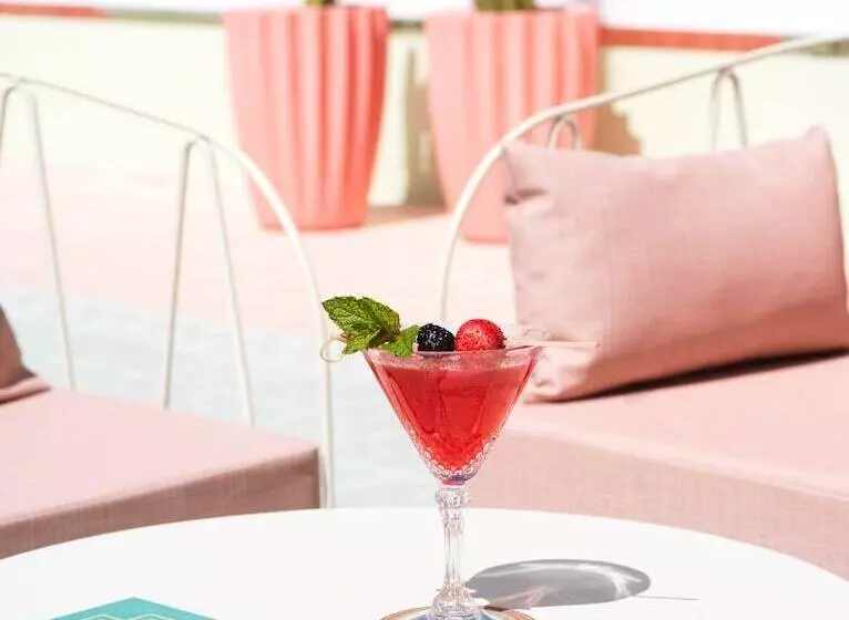 Fotos del hotel Grand Paradiso Ibiza:  8