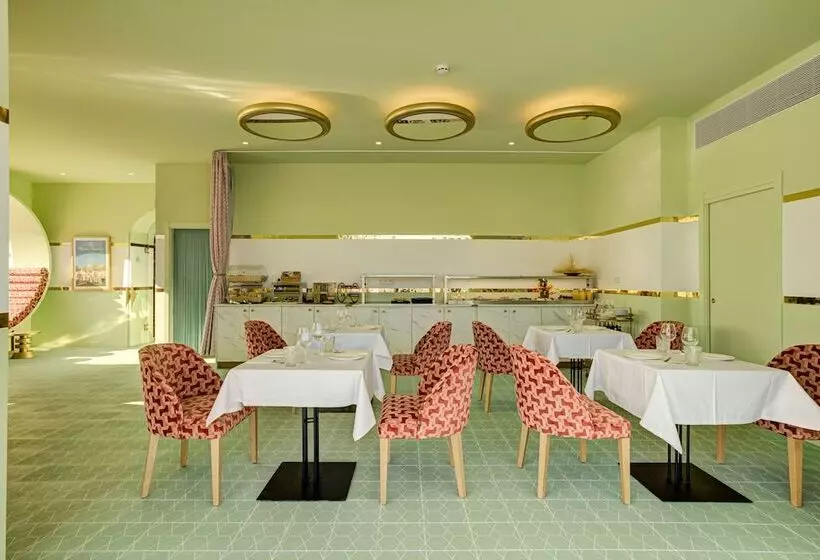 Fotos del hotel Grand Paradiso Ibiza:  22