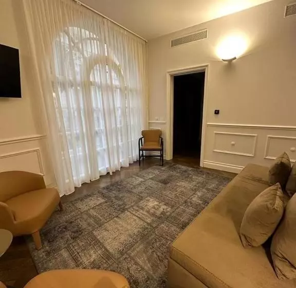 Fotos del hotel Dimora Palanca:  12