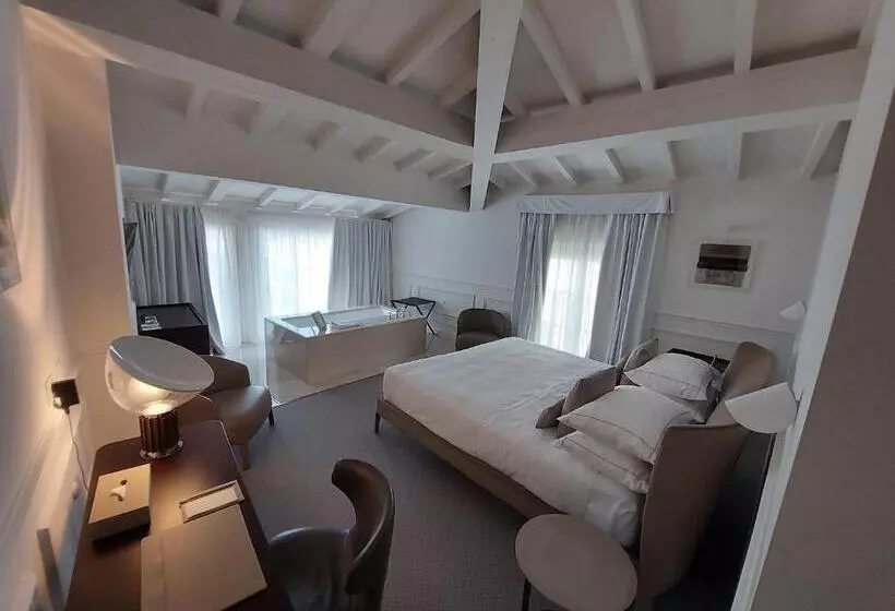 Fotos del hotel Dimora Palanca:  6