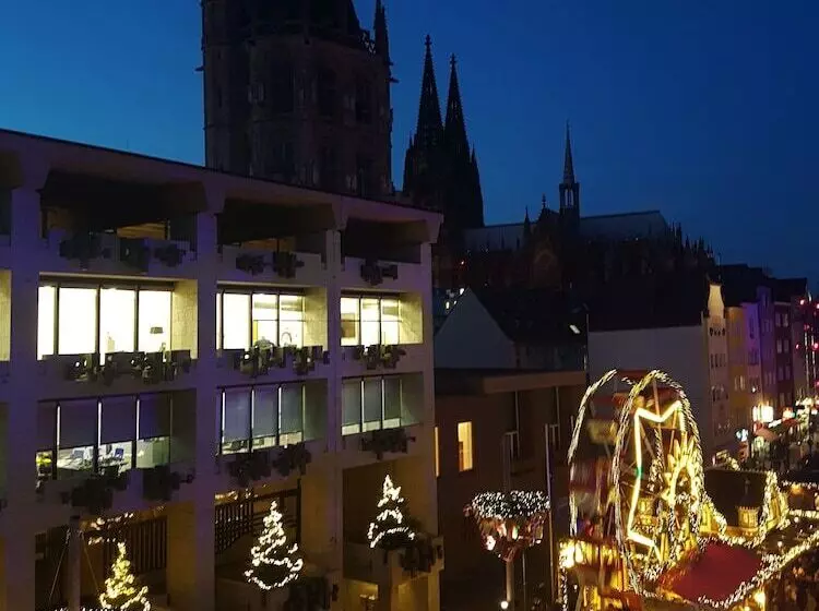 Fotos del hotel Hayk Altstadthotel & Appartements:  24