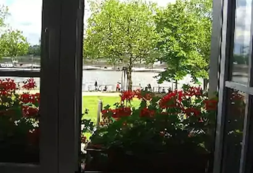 Fotos del hotel Hayk Altstadthotel & Appartements:  5