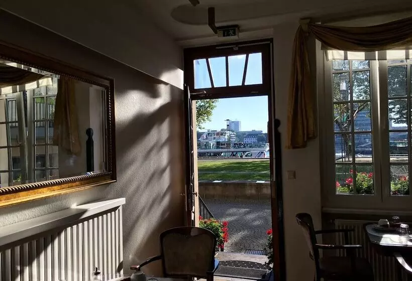 Fotos del hotel Hayk Altstadthotel & Appartements:  22