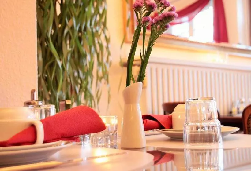 Fotos del hotel Hayk Altstadthotel & Appartements:  10