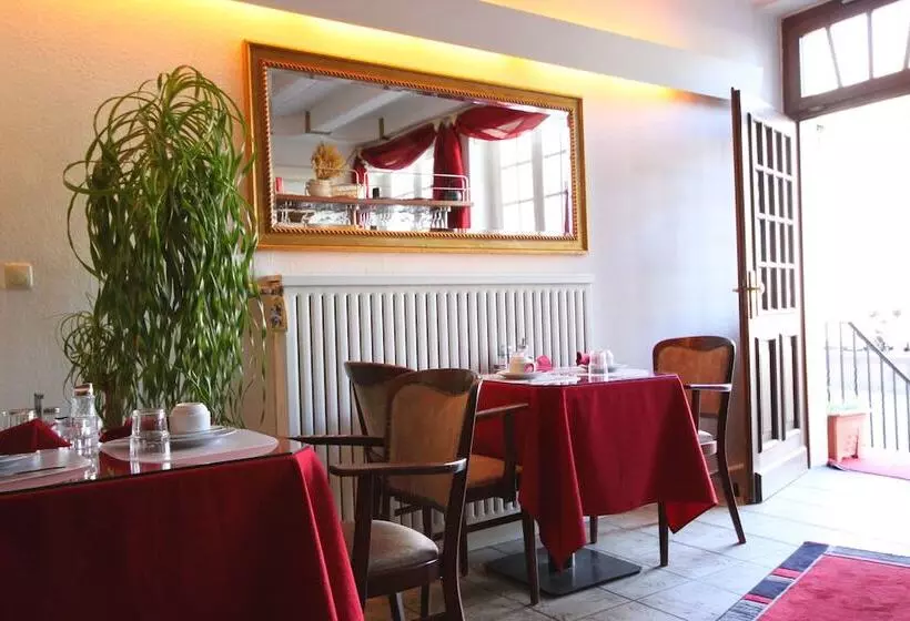 Fotos del hotel Hayk Altstadthotel & Appartements:  4