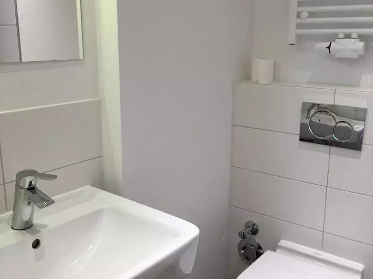 Fotos del hotel Hayk Altstadthotel & Appartements:  11