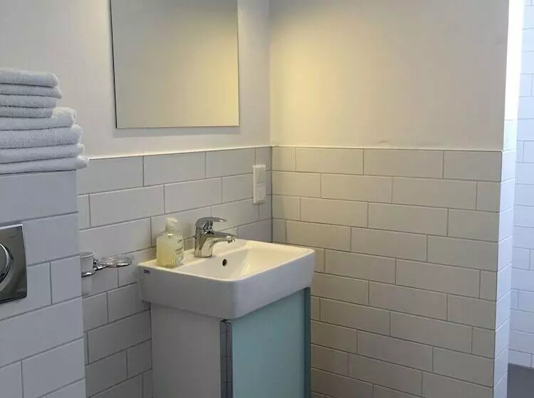 Fotos del hotel Hayk Altstadthotel & Appartements:  6