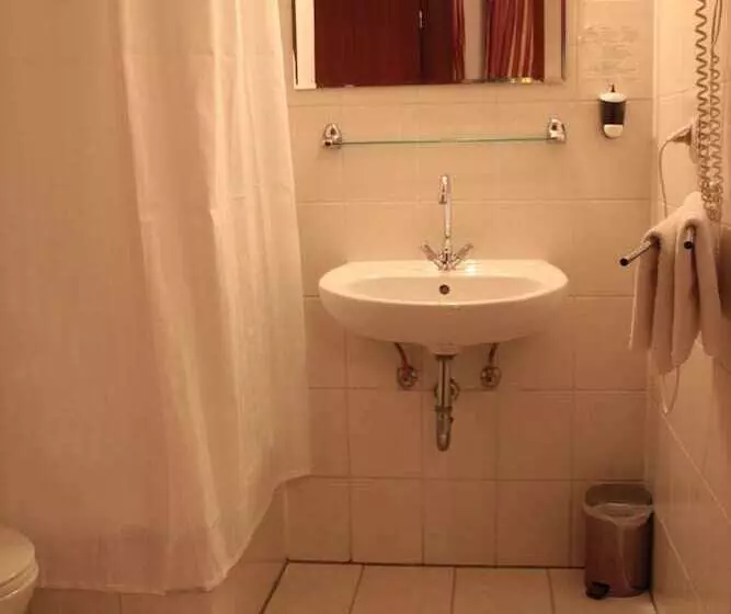 Fotos del hotel Hayk Altstadthotel & Appartements:  13