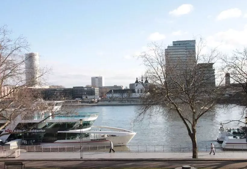 Fotos del hotel Hayk Altstadthotel & Appartements:  23