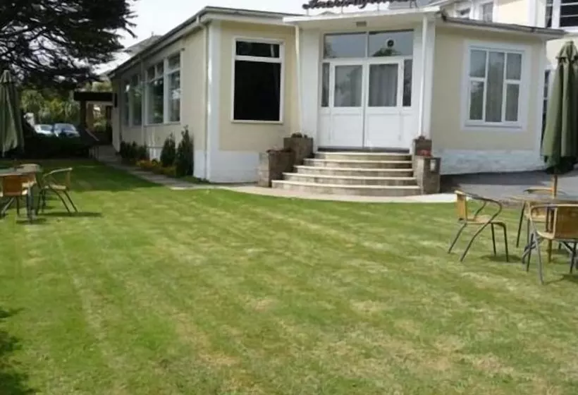 Fotos del hotel Anchorage Hotel:  5