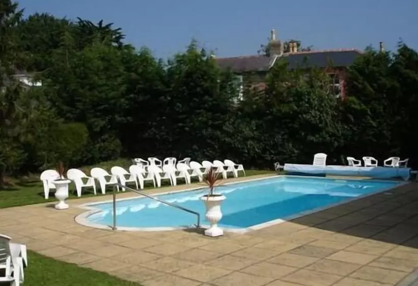 Fotos del hotel Anchorage Hotel:  2